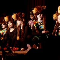 A Fairytale Christmas 2025