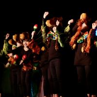 A Fairytale Christmas 2025