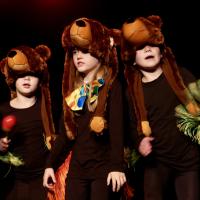 A Fairytale Christmas 2025