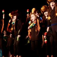 A Fairytale Christmas 2025