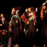 A Fairytale Christmas 2025