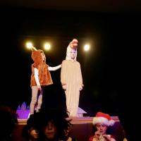 A Fairytale Christmas 2025