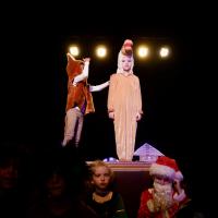 A Fairytale Christmas 2025