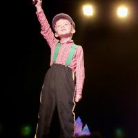 A Fairytale Christmas 2025