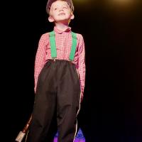 A Fairytale Christmas 2025