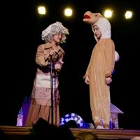 A Fairytale Christmas 2025