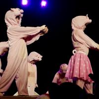 A Fairytale Christmas 2025