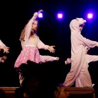 A Fairytale Christmas 2025