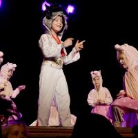 A Fairytale Christmas 2025