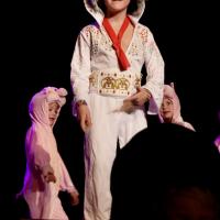 A Fairytale Christmas 2025