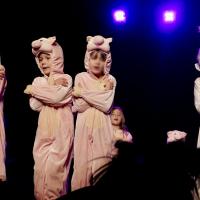 A Fairytale Christmas 2025