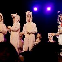 A Fairytale Christmas 2025