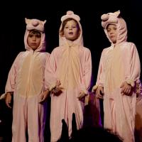 A Fairytale Christmas 2025