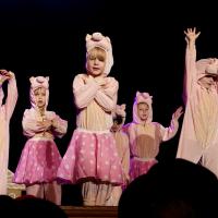 A Fairytale Christmas 2025