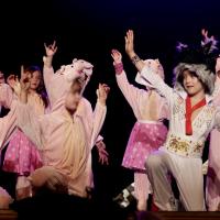 A Fairytale Christmas 2025