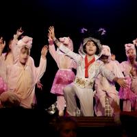 A Fairytale Christmas 2025