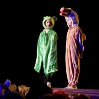 A Fairytale Christmas 2025