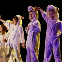 A Fairytale Christmas 2025