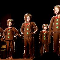 A Fairytale Christmas 2025