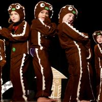 A Fairytale Christmas 2025