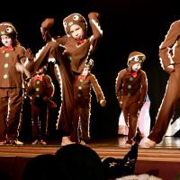 A Fairytale Christmas 2025