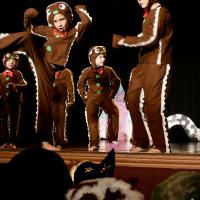 A Fairytale Christmas 2025