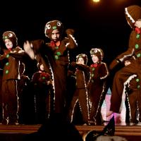 A Fairytale Christmas 2025