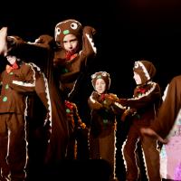 A Fairytale Christmas 2025