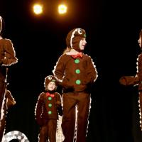 A Fairytale Christmas 2025