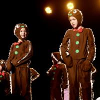 A Fairytale Christmas 2025