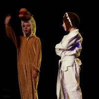 A Fairytale Christmas 2025