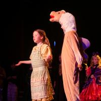 A Fairytale Christmas 2025