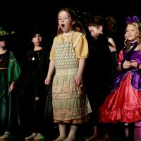 A Fairytale Christmas 2025