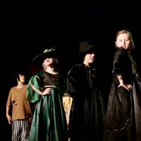 A Fairytale Christmas 2025