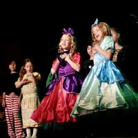 A Fairytale Christmas 2025