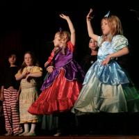 A Fairytale Christmas 2025