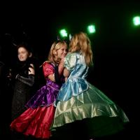 A Fairytale Christmas 2025