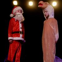 A Fairytale Christmas 2025