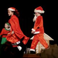 A Fairytale Christmas 2025