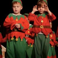 A Fairytale Christmas 2025