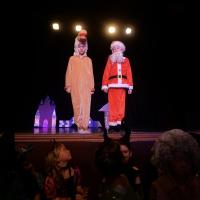 A Fairytale Christmas 2025