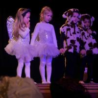 A Fairytale Christmas 2025