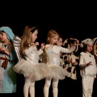 A Fairytale Christmas 2025