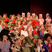 A Fairytale Christmas 2025