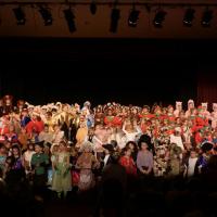 A Fairytale Christmas 2025