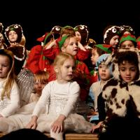 A Fairytale Christmas 2025