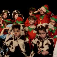 A Fairytale Christmas 2025