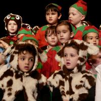 A Fairytale Christmas 2025