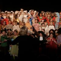 A Fairytale Christmas 2025