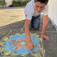 10s artwork autumn term 2025